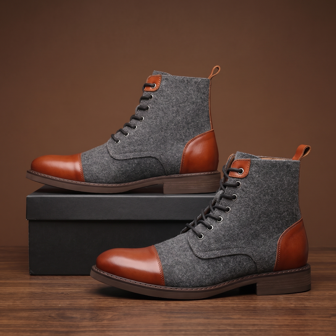 Frisco Boots