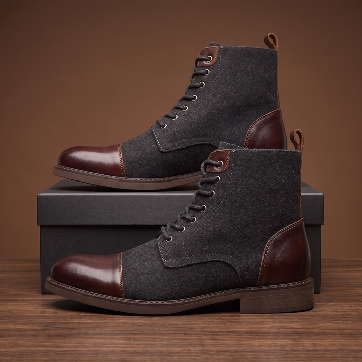 Frisco Boots