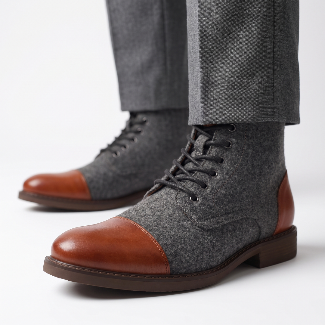 Frisco Boots
