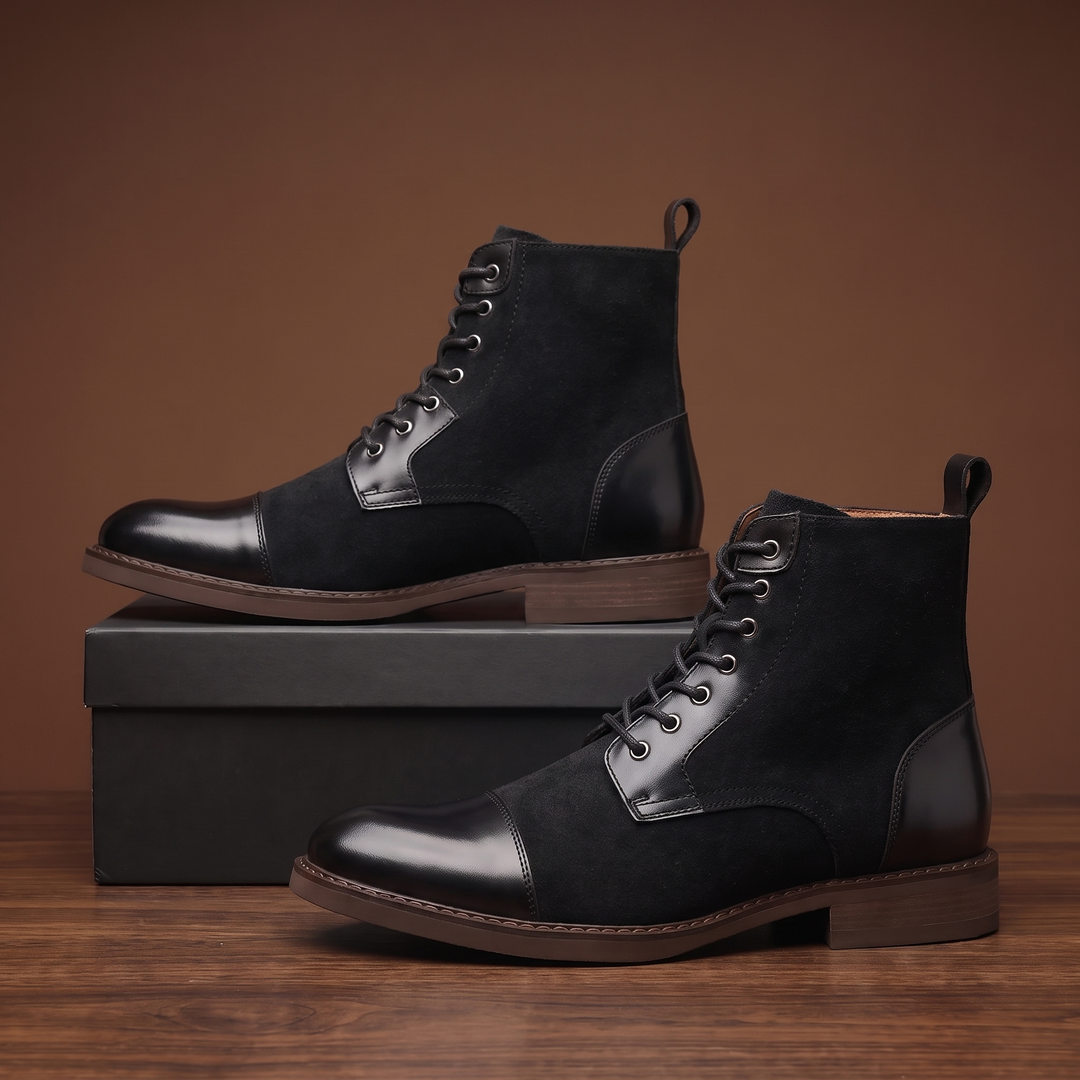 Frisco Boots
