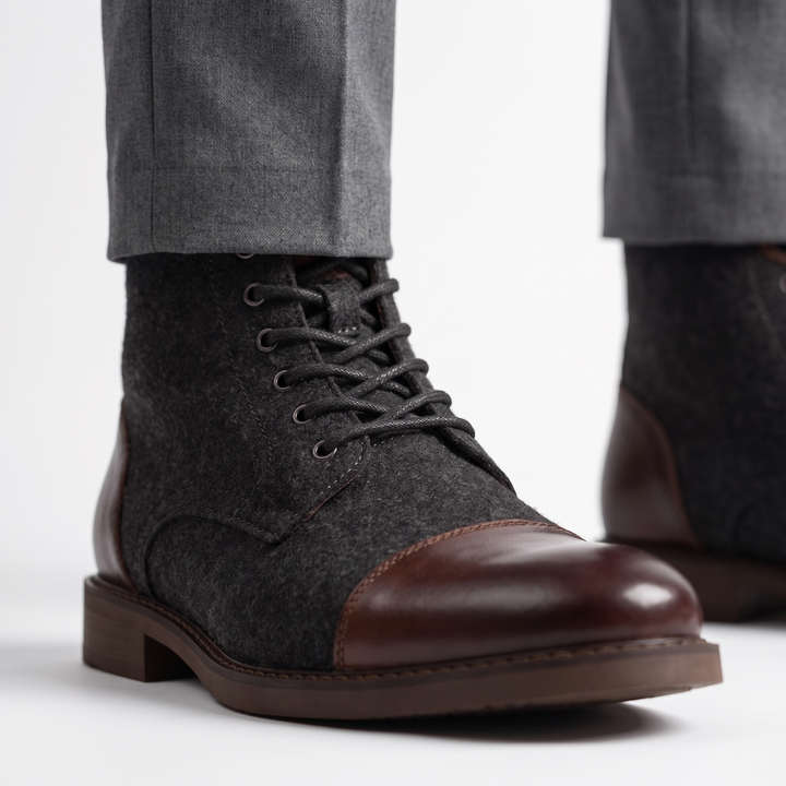 Frisco Boots
