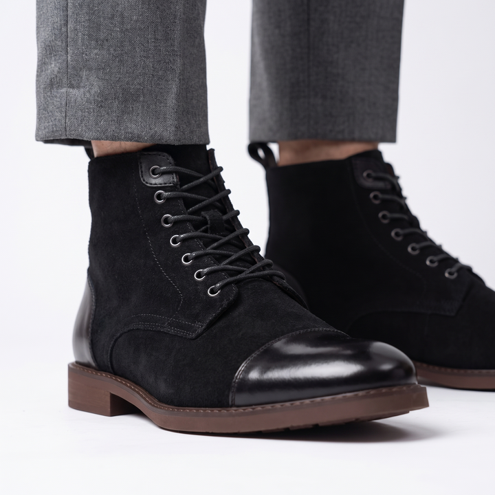 Frisco Boots