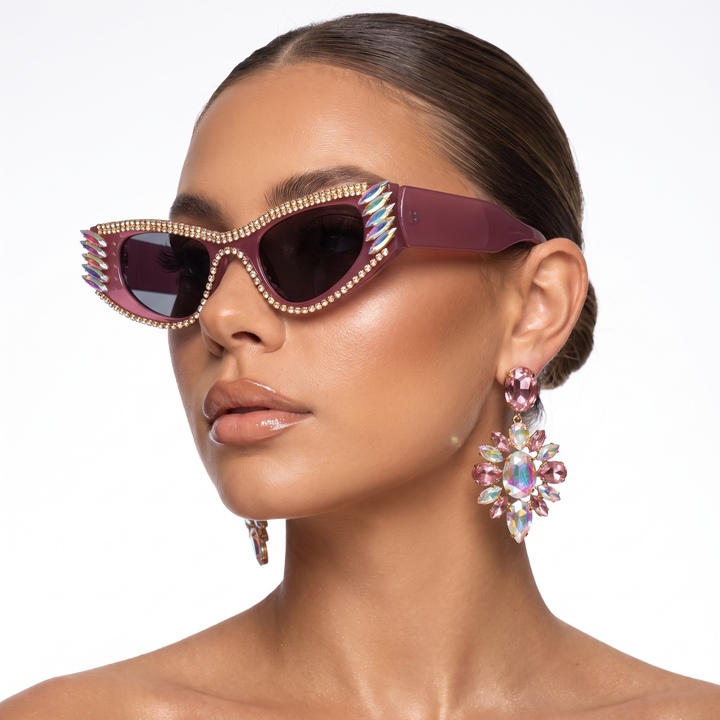Tahlia Sunglasses