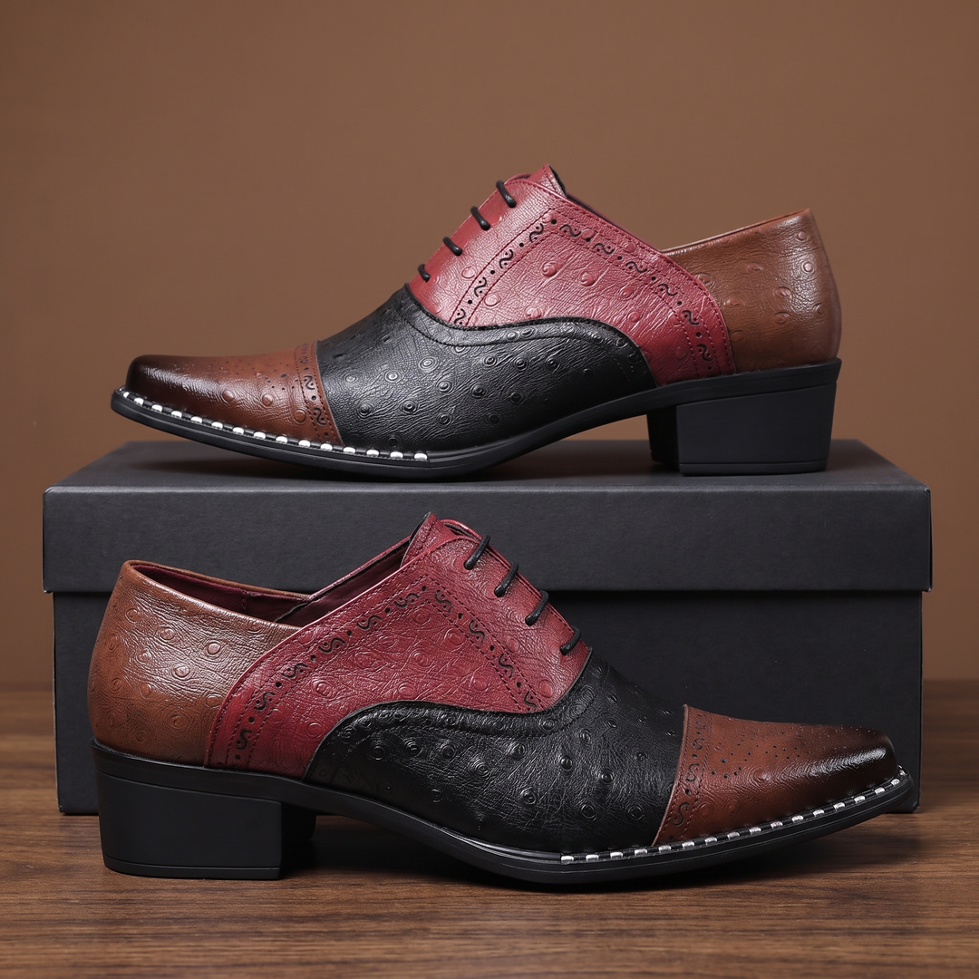 Simeon Loafers