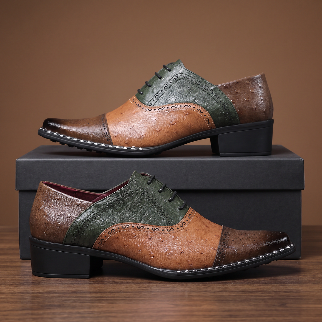 Simeon Loafers
