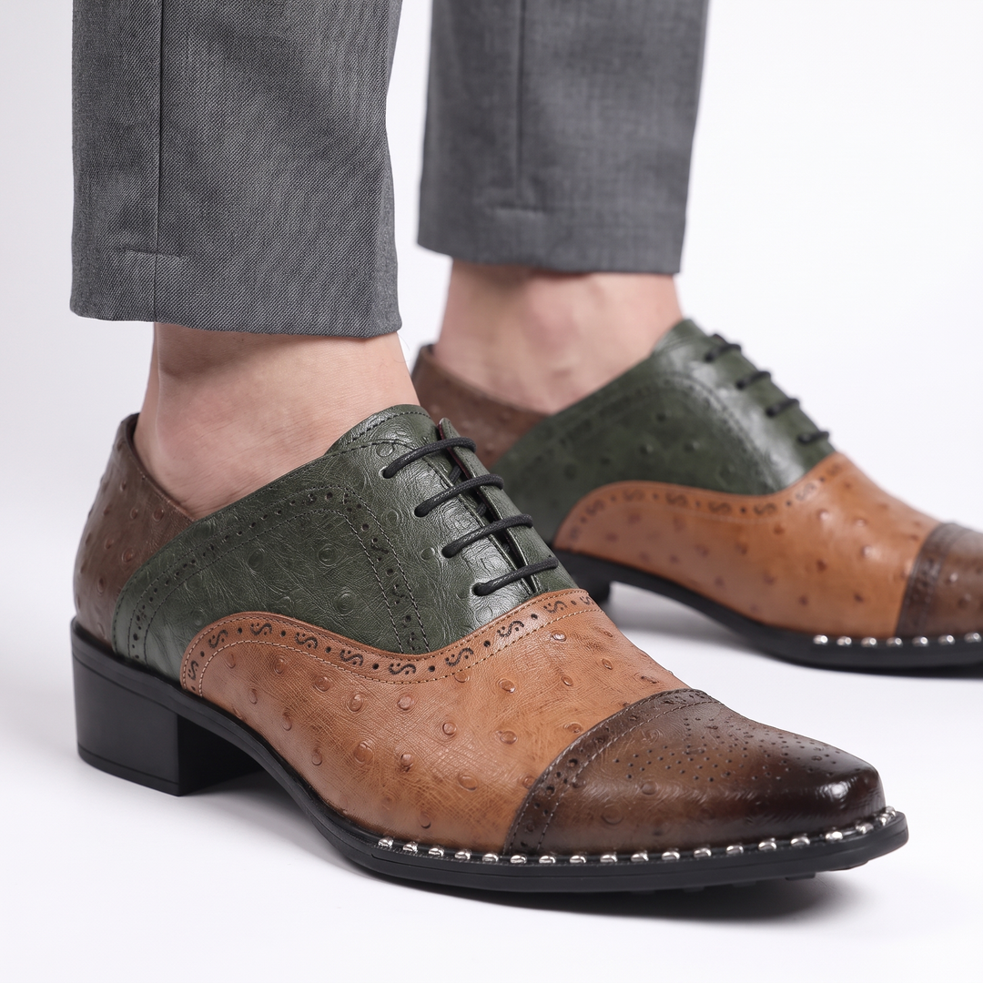 Simeon Loafers