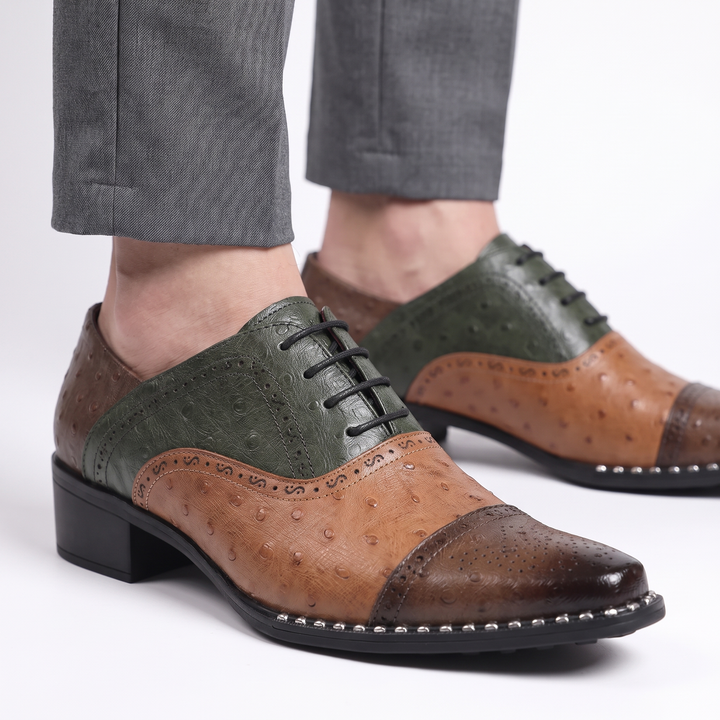 Simeon Loafers
