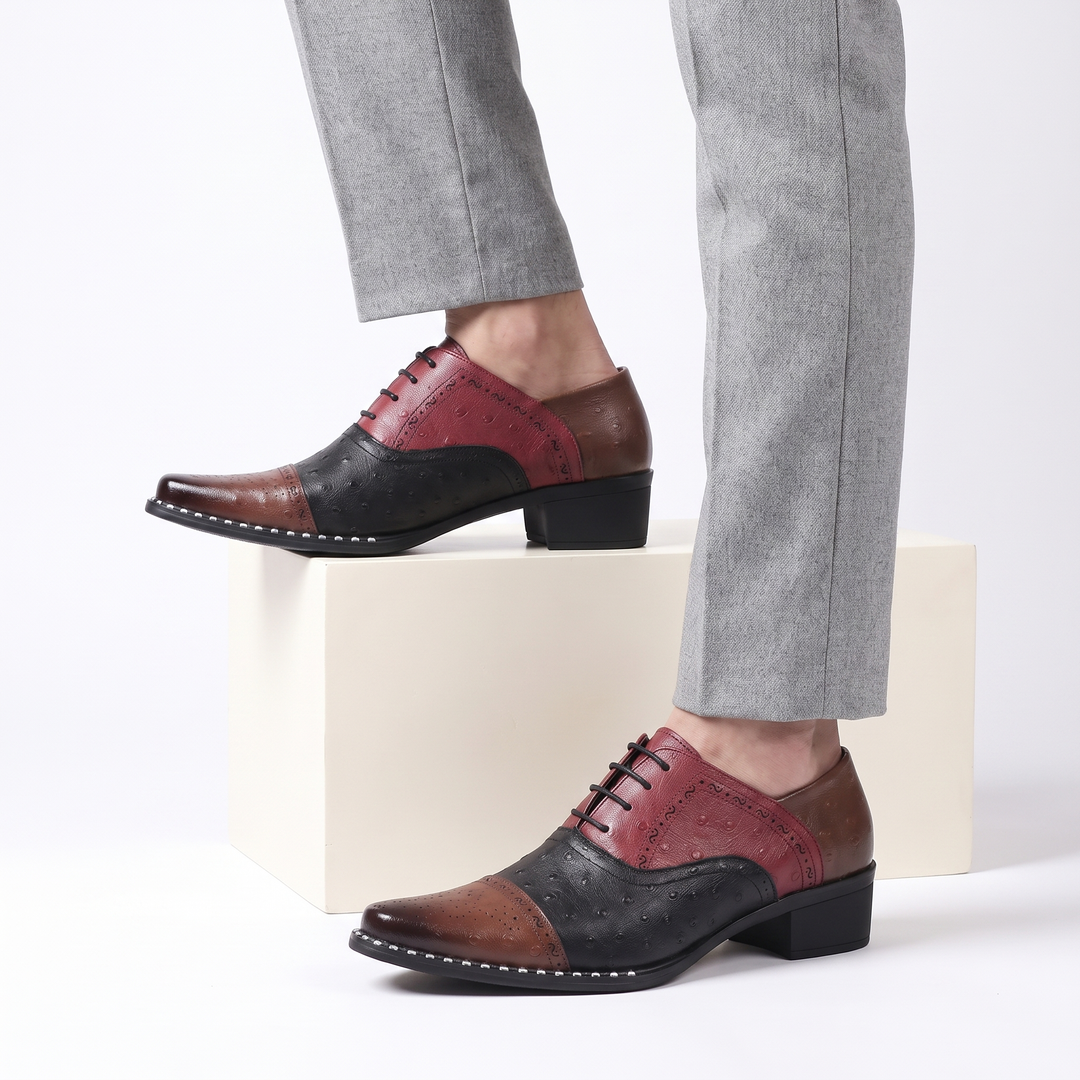 Simeon Loafers