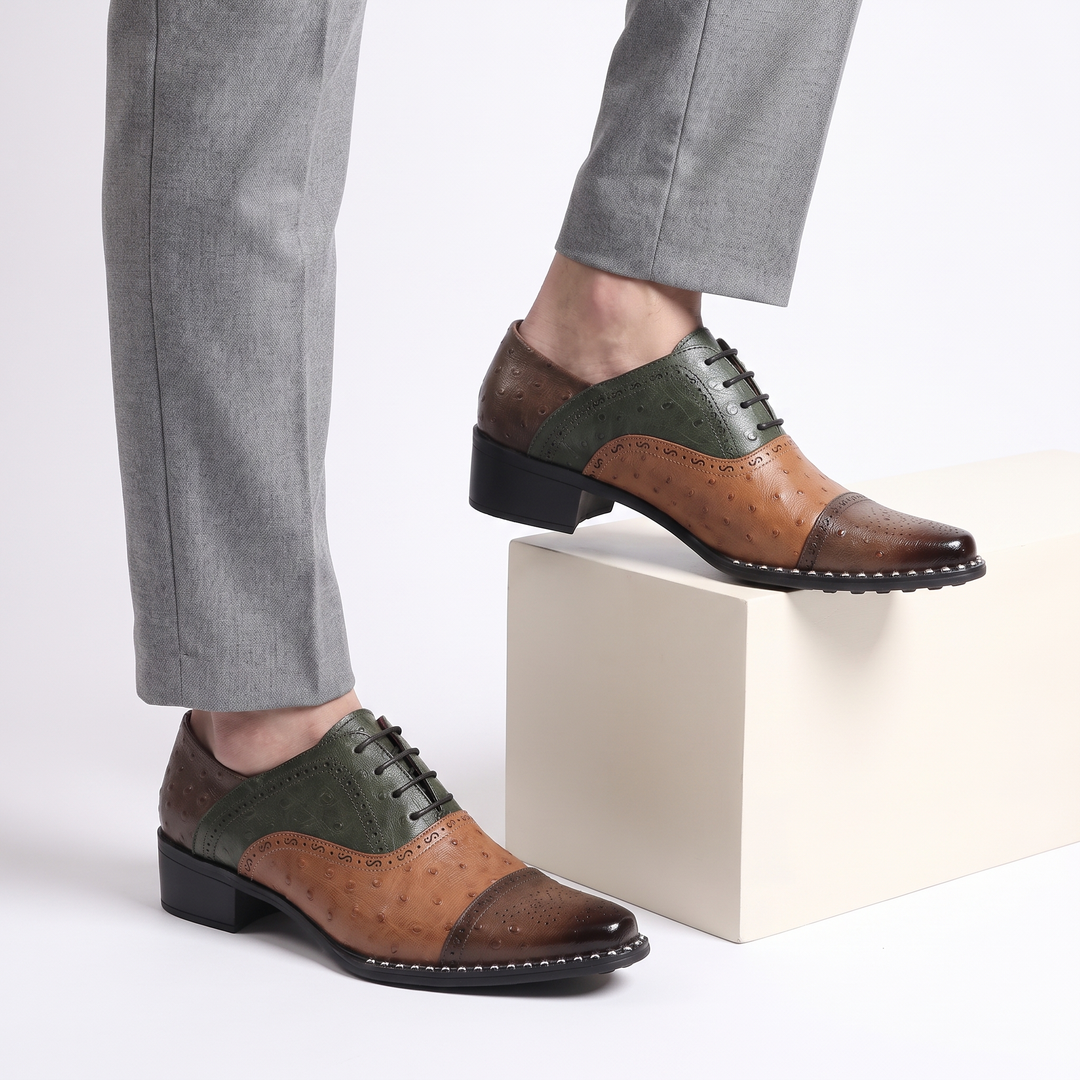 Simeon Loafers