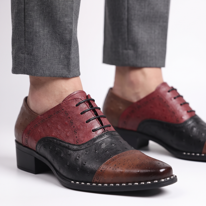Simeon Loafers