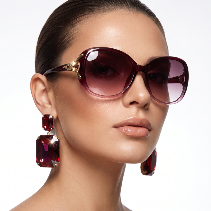 Simone Sunglasses