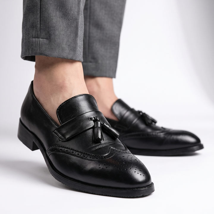 Maxwell Loafer