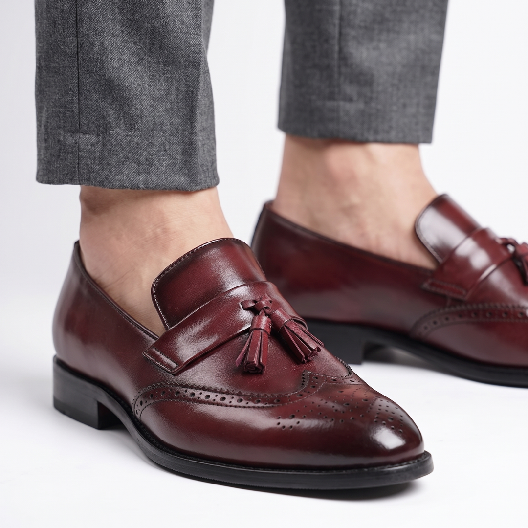 Maxwell Loafer