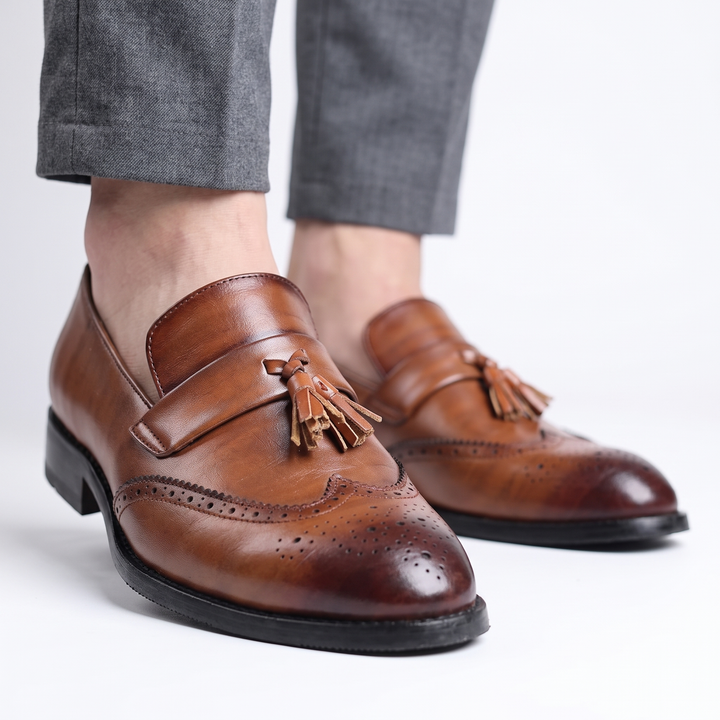 Maxwell Loafer