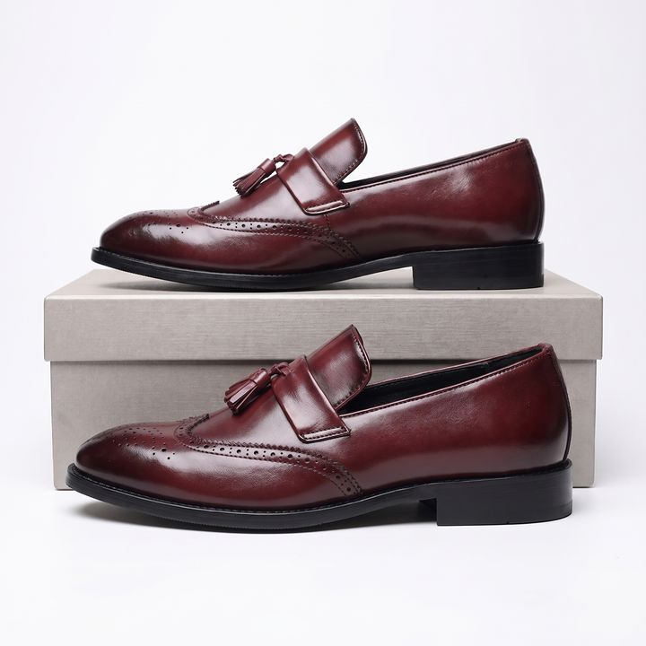 Maxwell Loafer