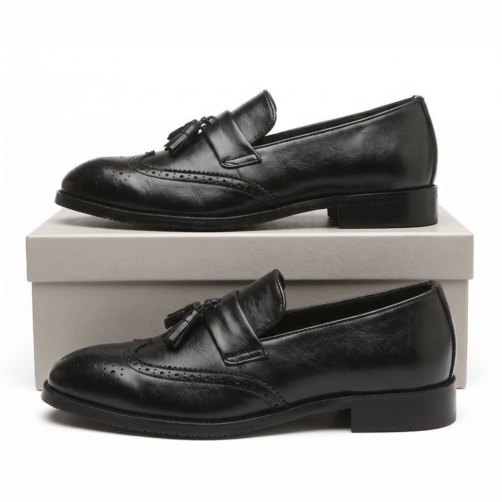 Maxwell Loafer
