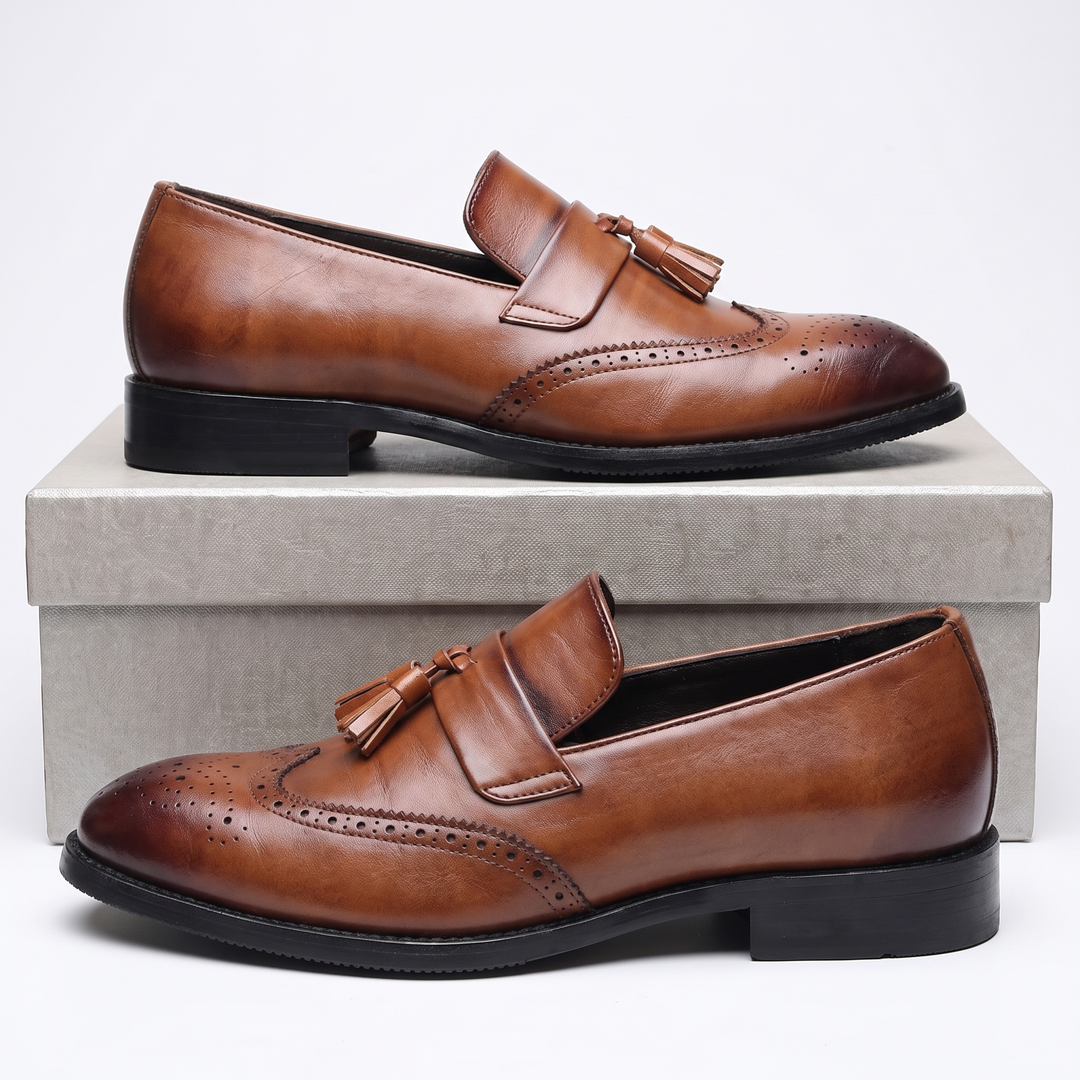 Maxwell Loafer