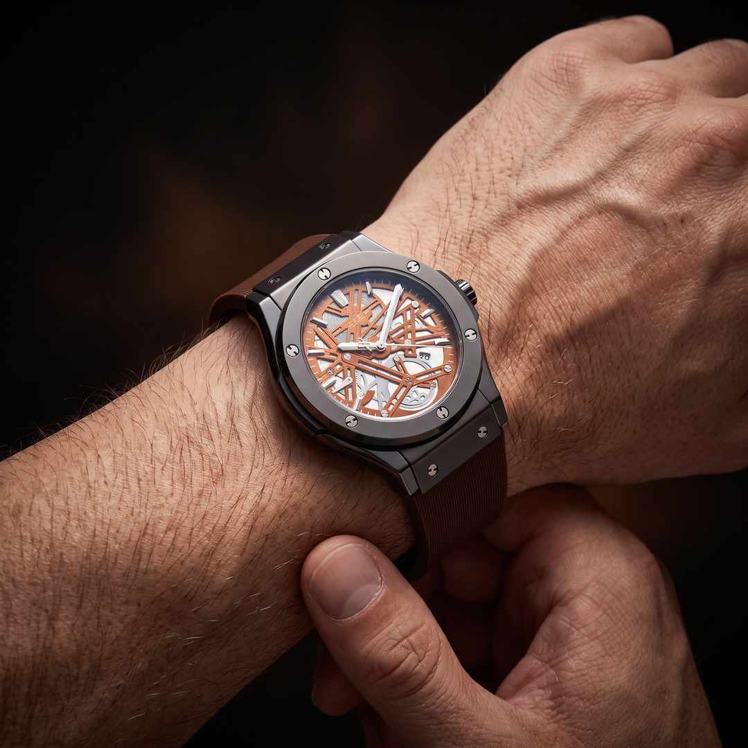 Felix Watch