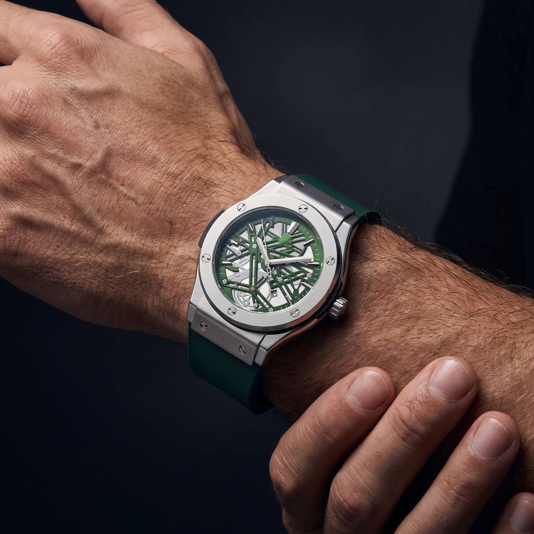Felix Watch