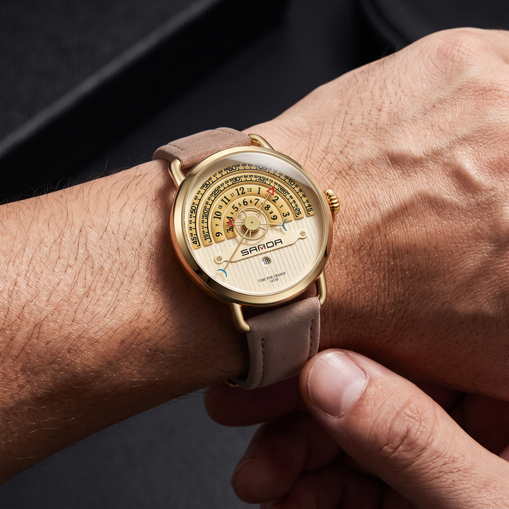 Rex Watch