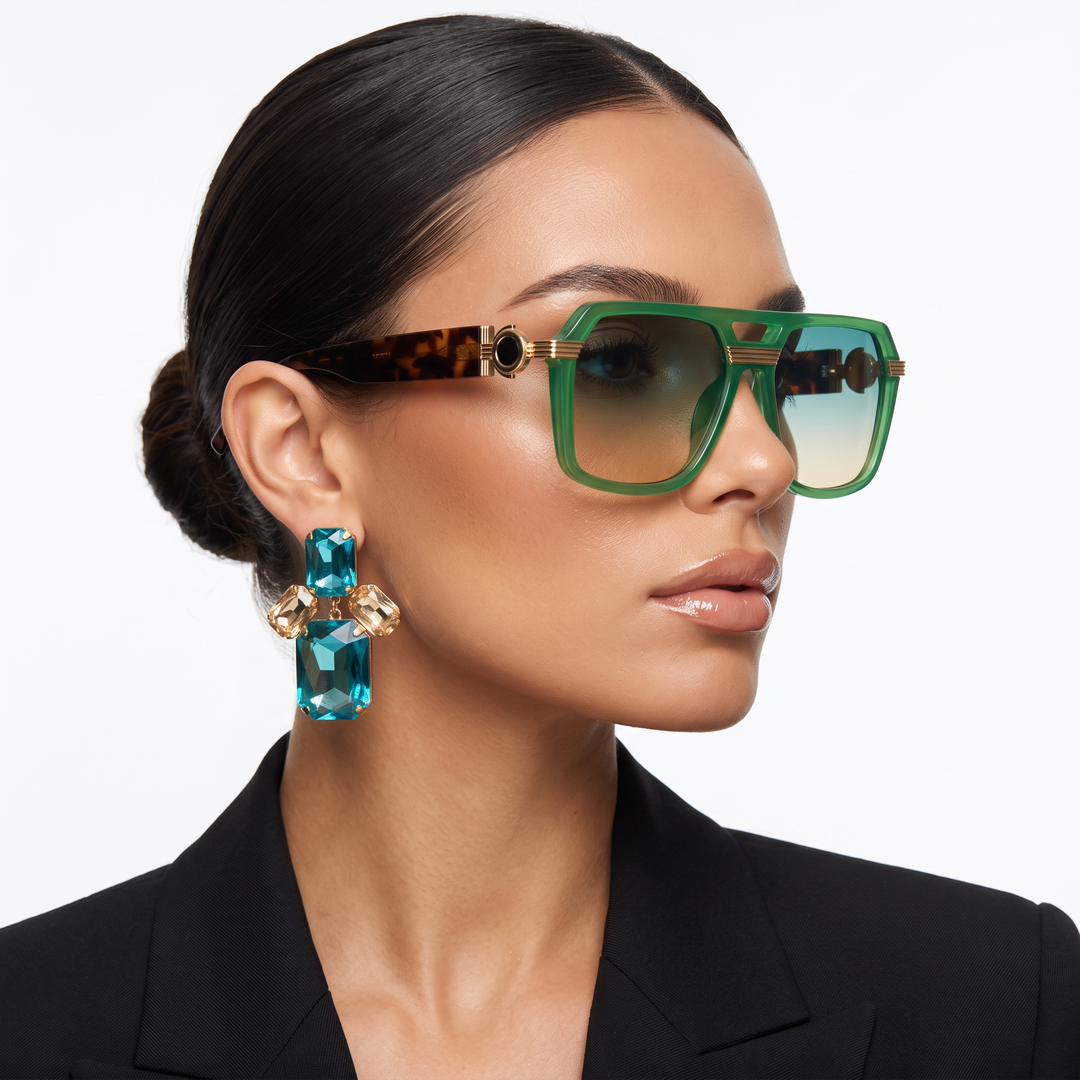 Elowen Sunglasses