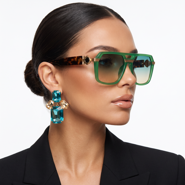 Elowen Sunglasses
