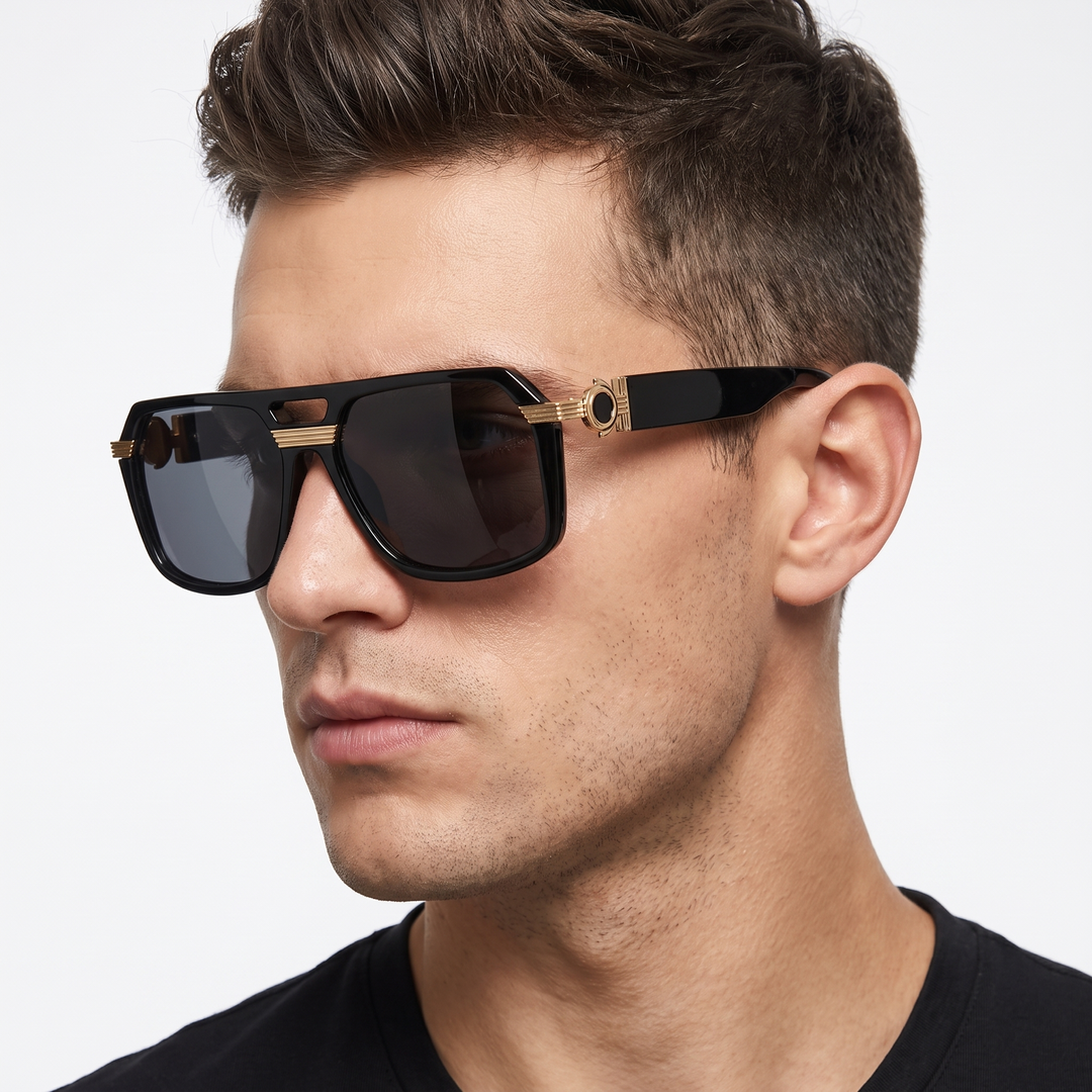 Elowen Sunglasses