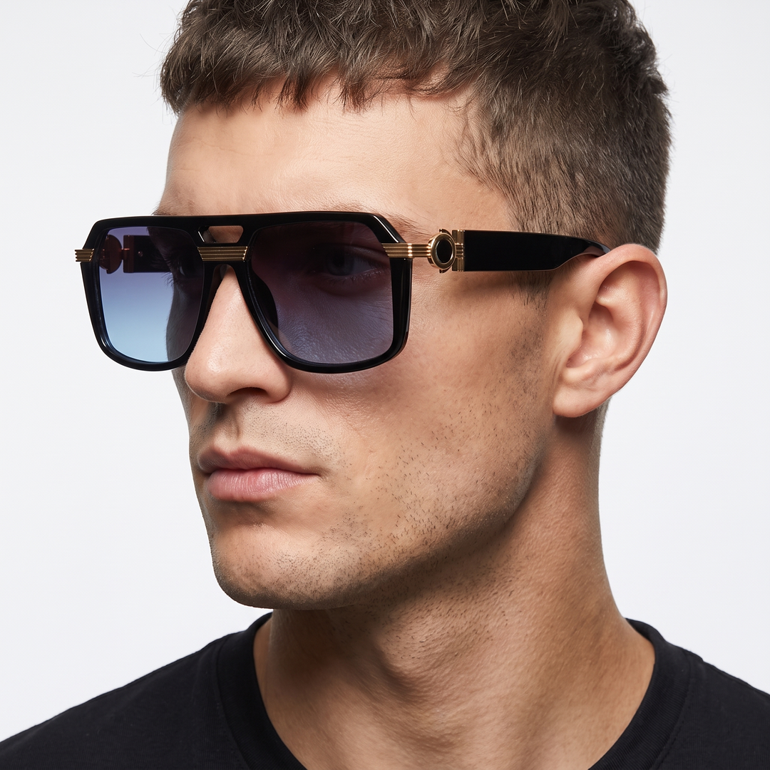 Elowen Sunglasses