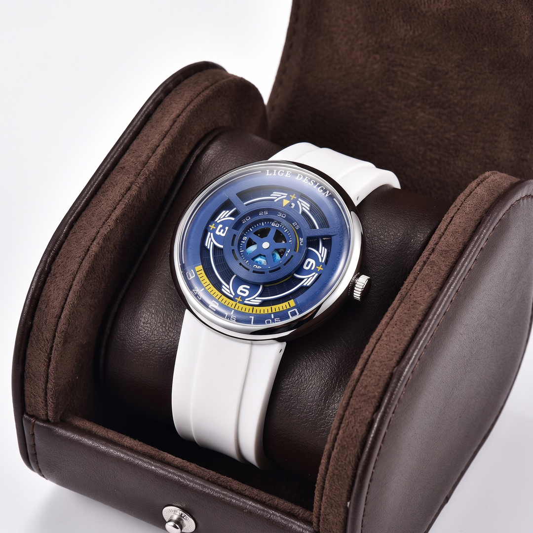 Beckham Watch