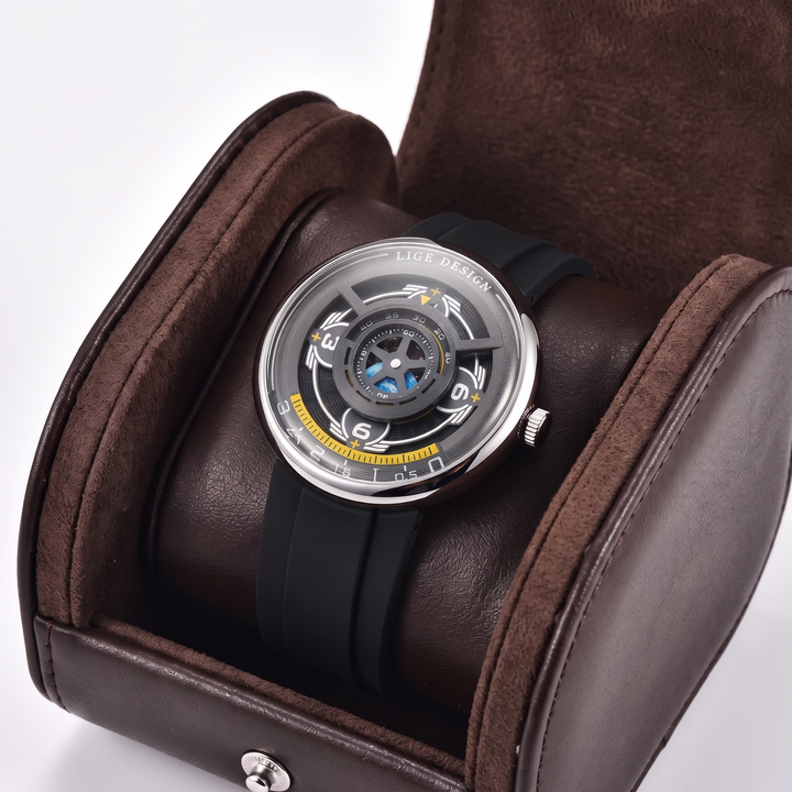 Beckham Watch