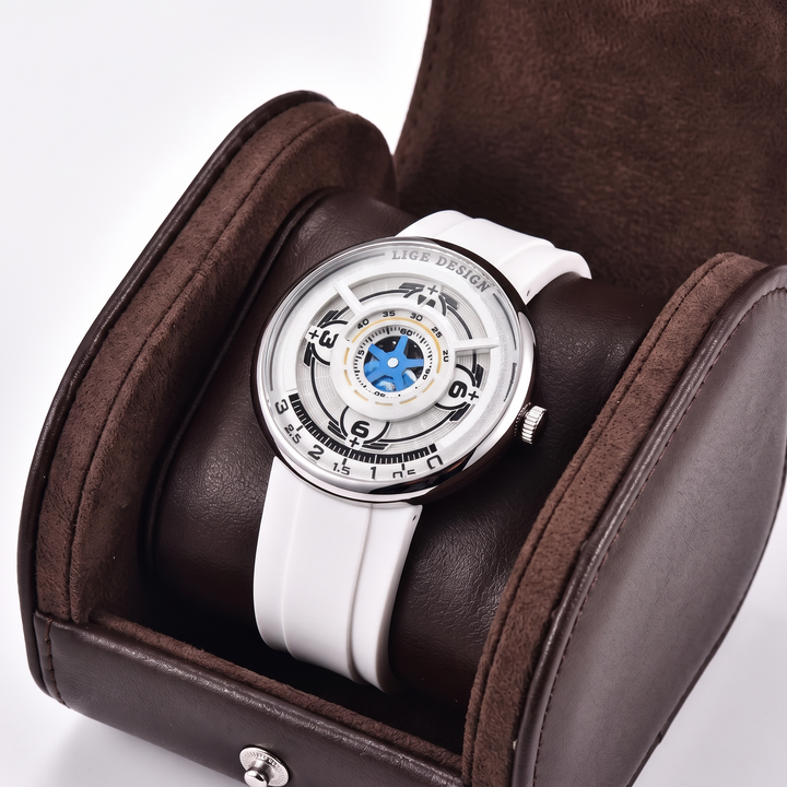 Beckham Watch
