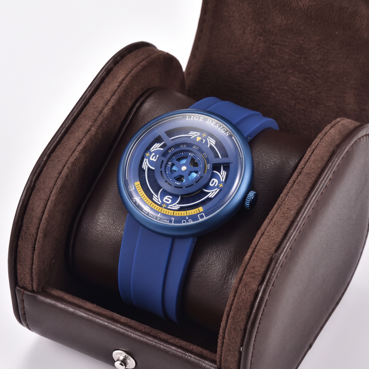 Beckham Watch