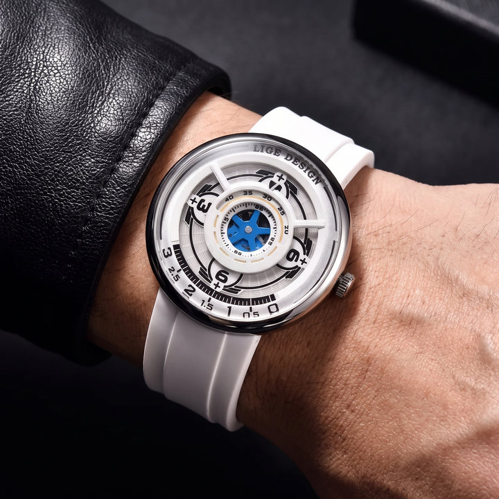 Beckham Watch