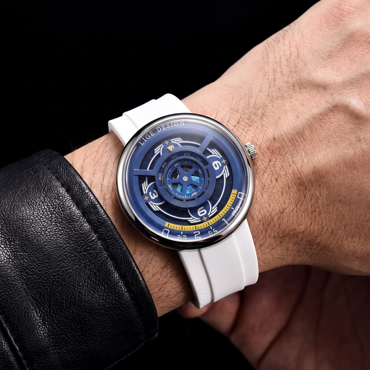 Beckham Watch