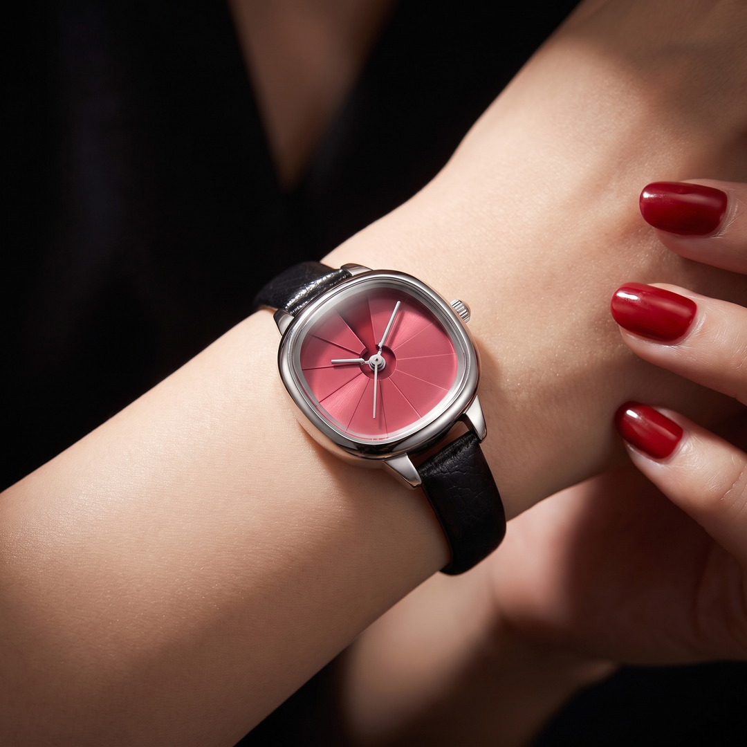 Alodia Watch