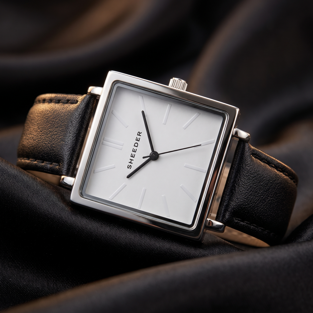 Belphoebe Watch
