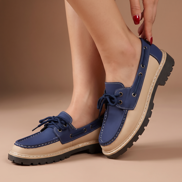 Jhade Loafers