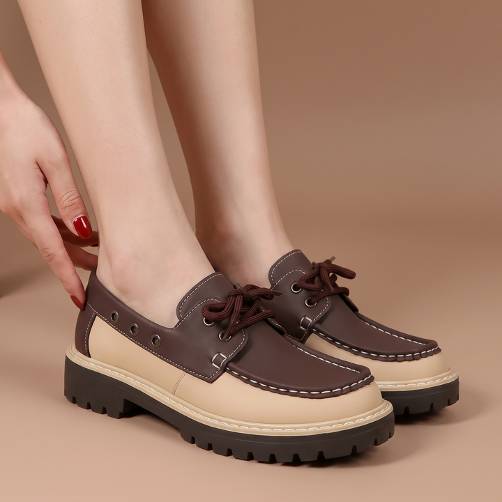 Jhade Loafers