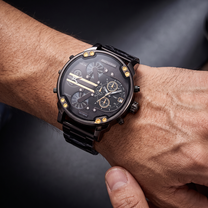 Brooks Watch
