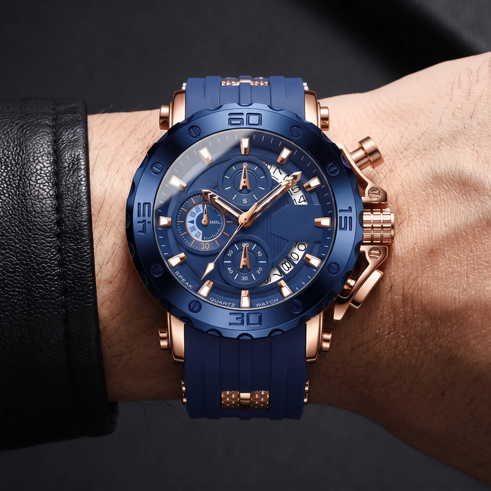 Cormier Watch