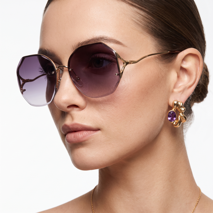 Fenella Sunglasses