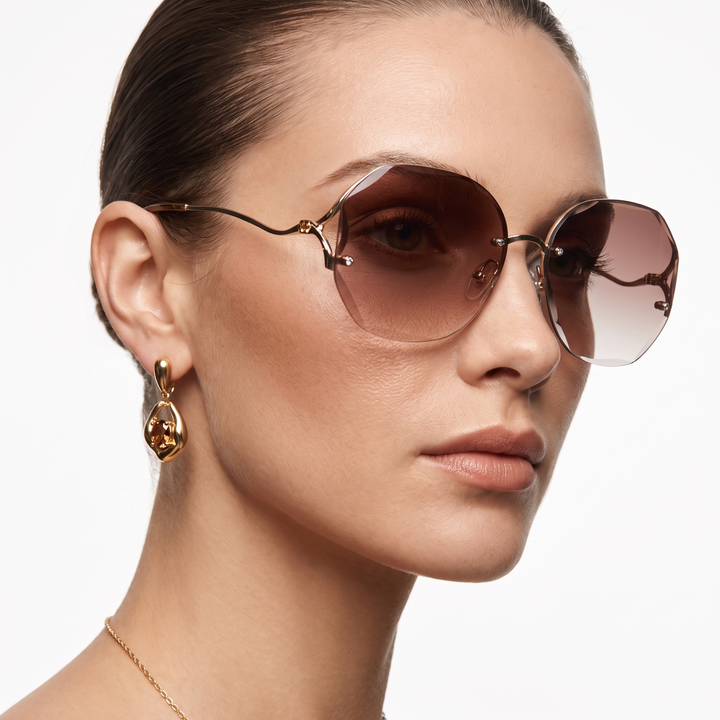 Fenella Sunglasses