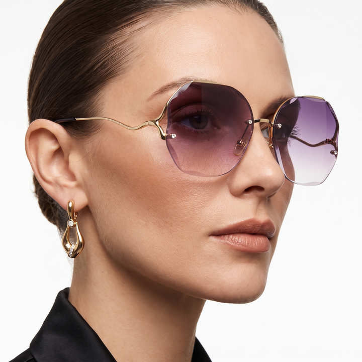 Fenella Sunglasses