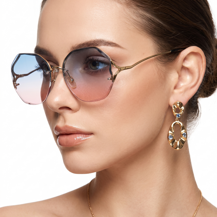 Fenella Sunglasses