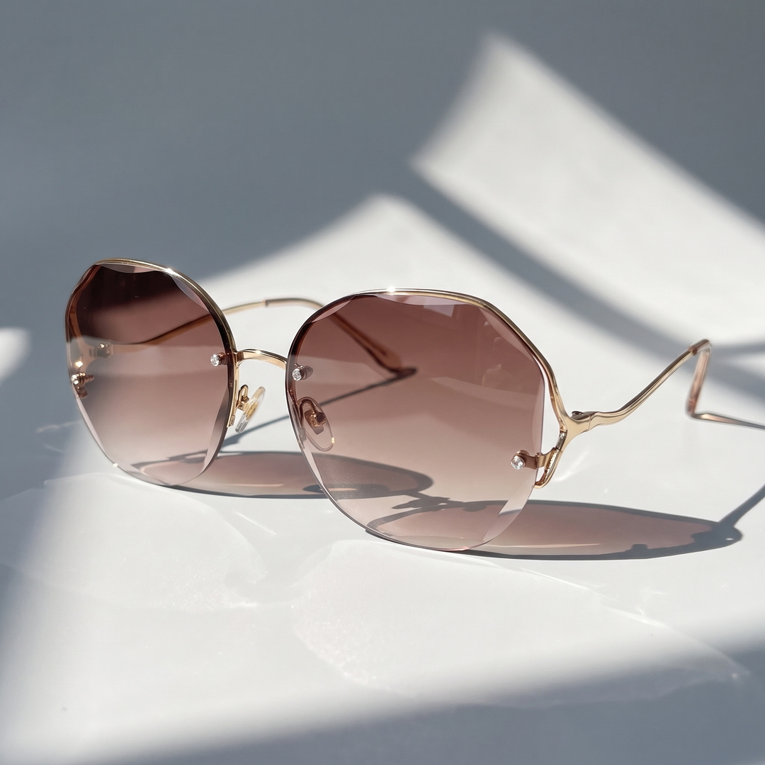 Fenella Sunglasses