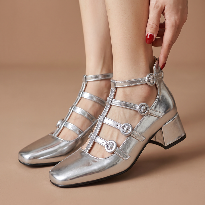 Bérenice Sandals