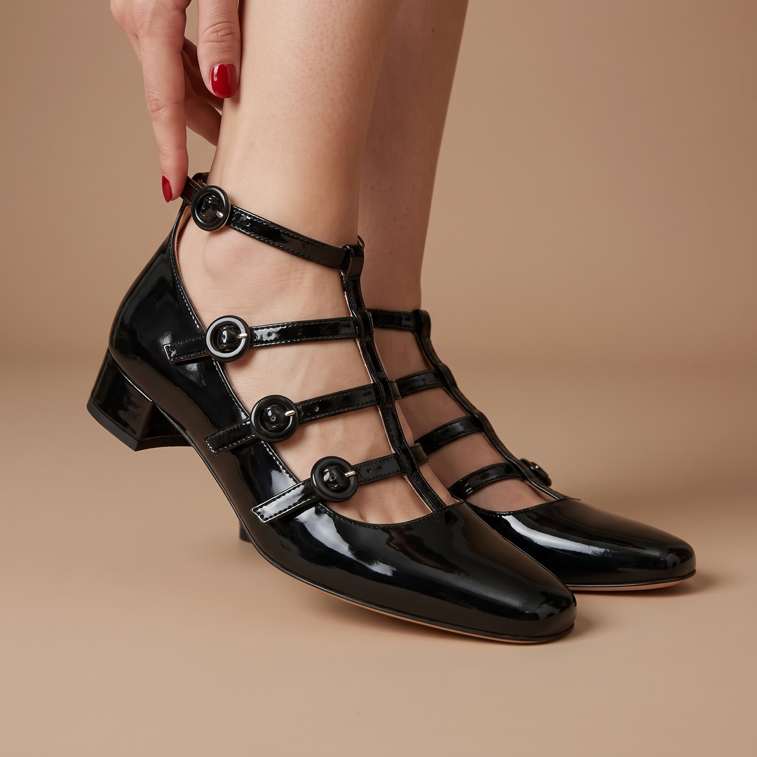 Bérenice Sandals