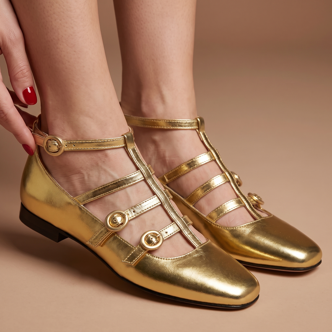 Bérenice Sandals
