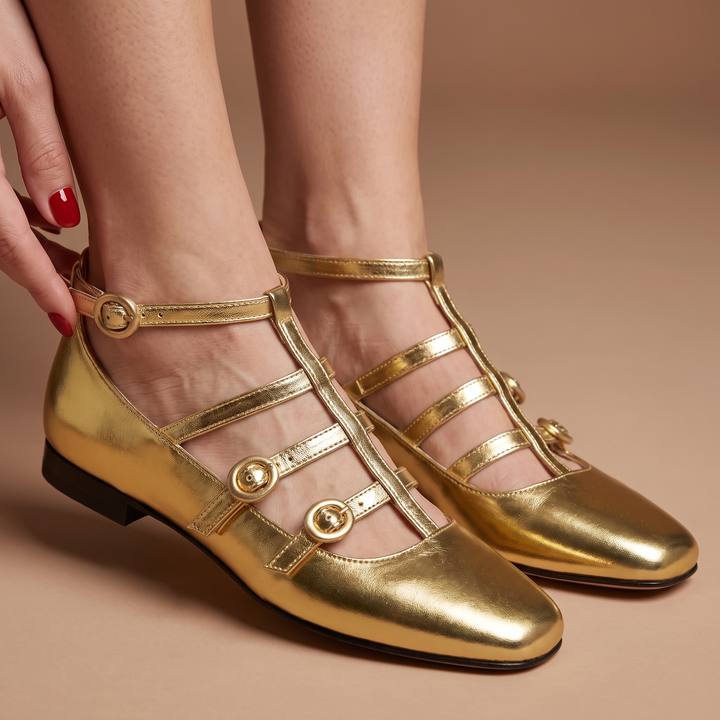 Bérenice Sandals