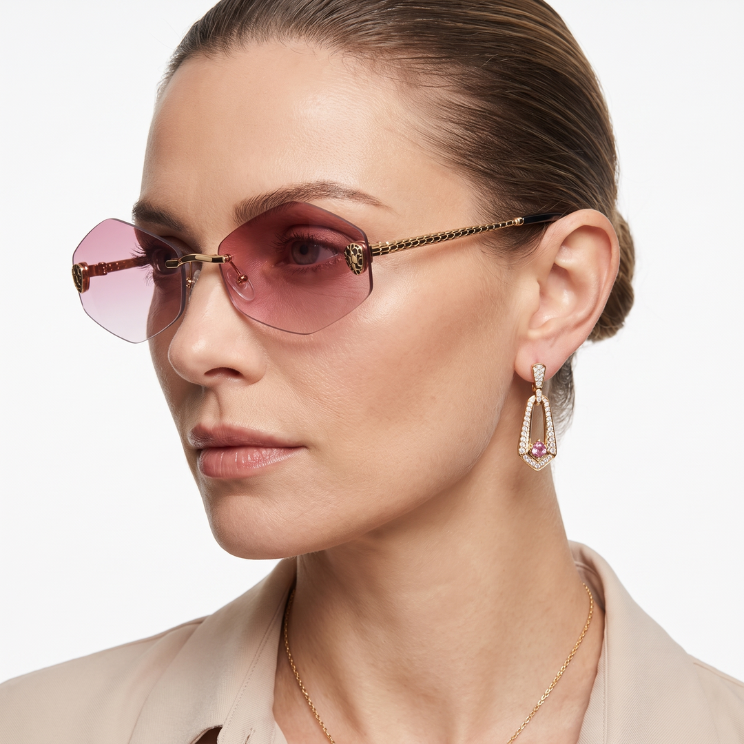 Averleigh Sunglasses